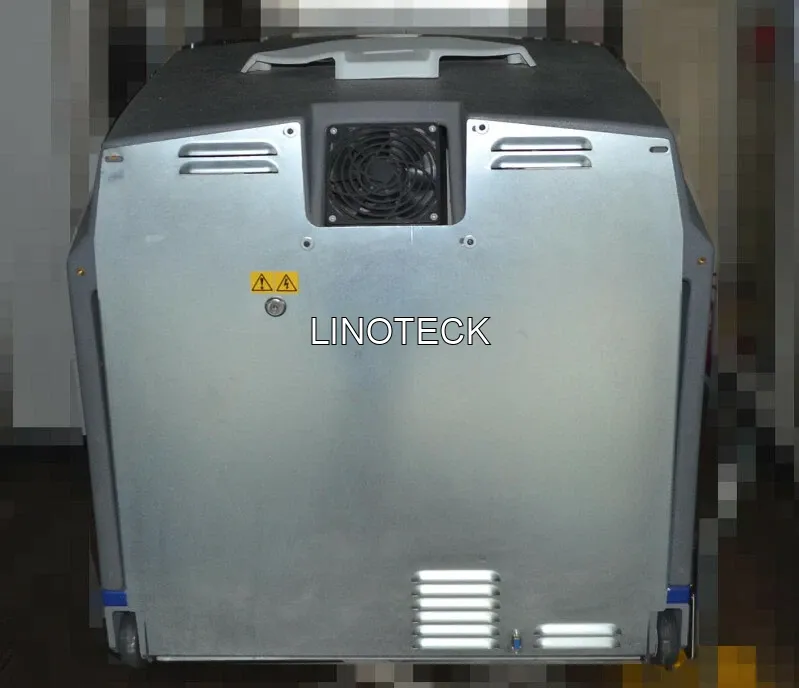 Conserto da Analisador de fluorescência de raios X (XRF) Oxford X-Strata 980 Conserto da Analisador de fluorescência de raios X (XRF) Oxford X-Strata 980