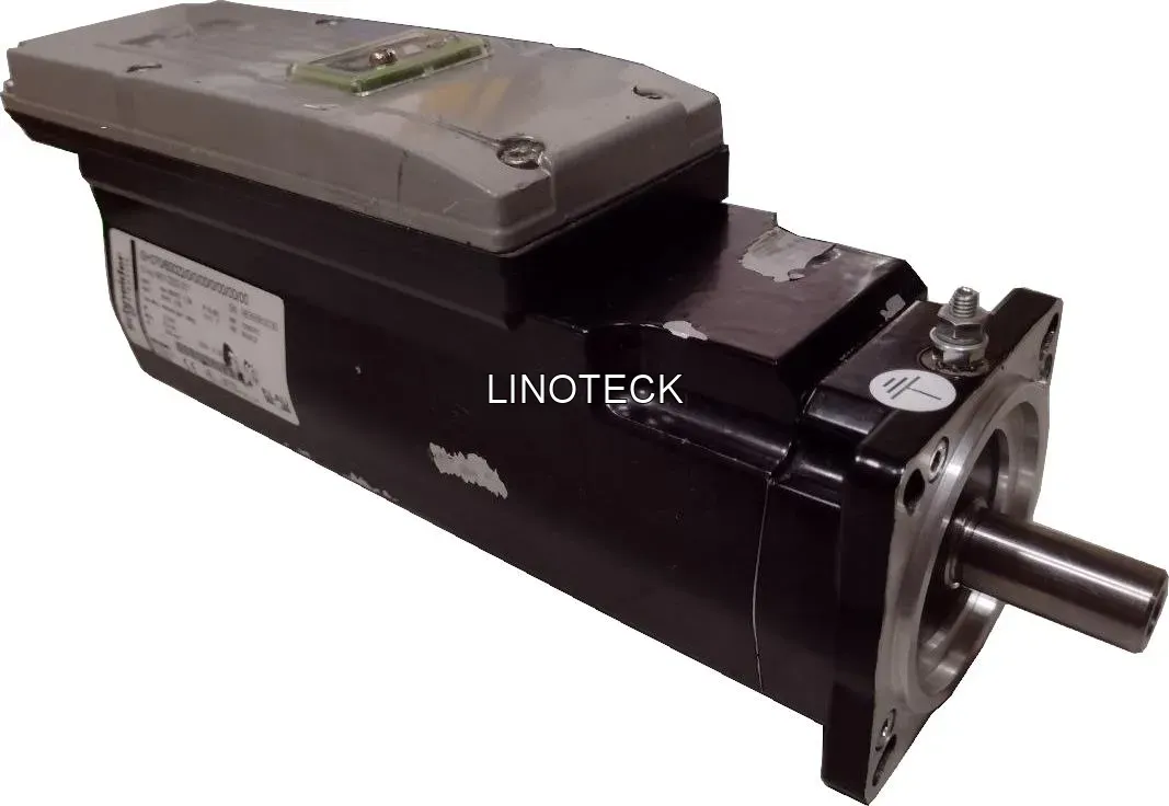 Conserto Servo Motor ELAU iSH com Servo Drive Integrado Schneider Elau ISH070 60022 Conserto Servo Motor ELAU iSH com Servo Drive Integrado Schneider Elau ISH070 60022