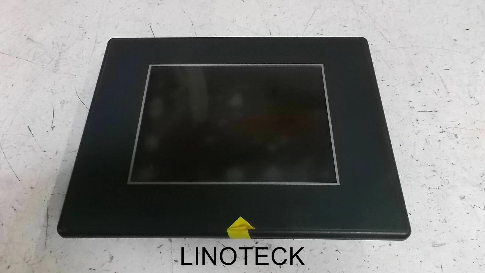 Assistência Técnica Painel Operador AutomationDirect EA7-T10C