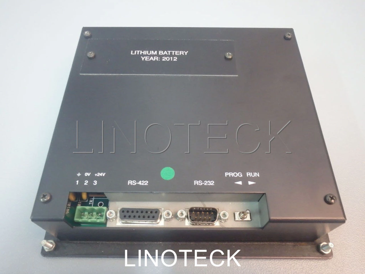 Assistência Técnica Painel Operador Beijer Electronics MAC 50/ML