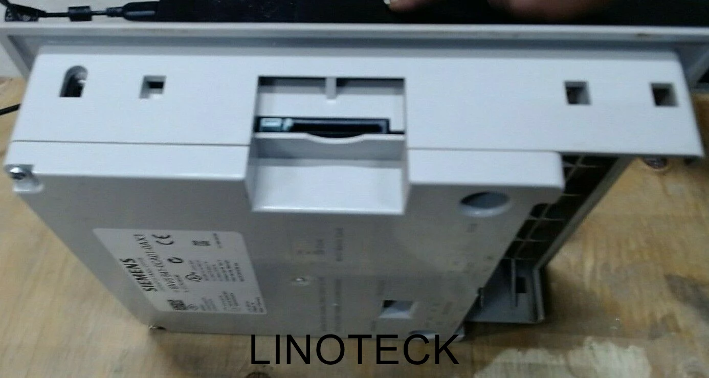 Assistência Técnica Painel Operador Siemens OPTE-6AV6-641-0CA01-0AX1 Assistência Técnica Painel Operador Siemens OPTE-6AV6-641-0CA01-0AX1