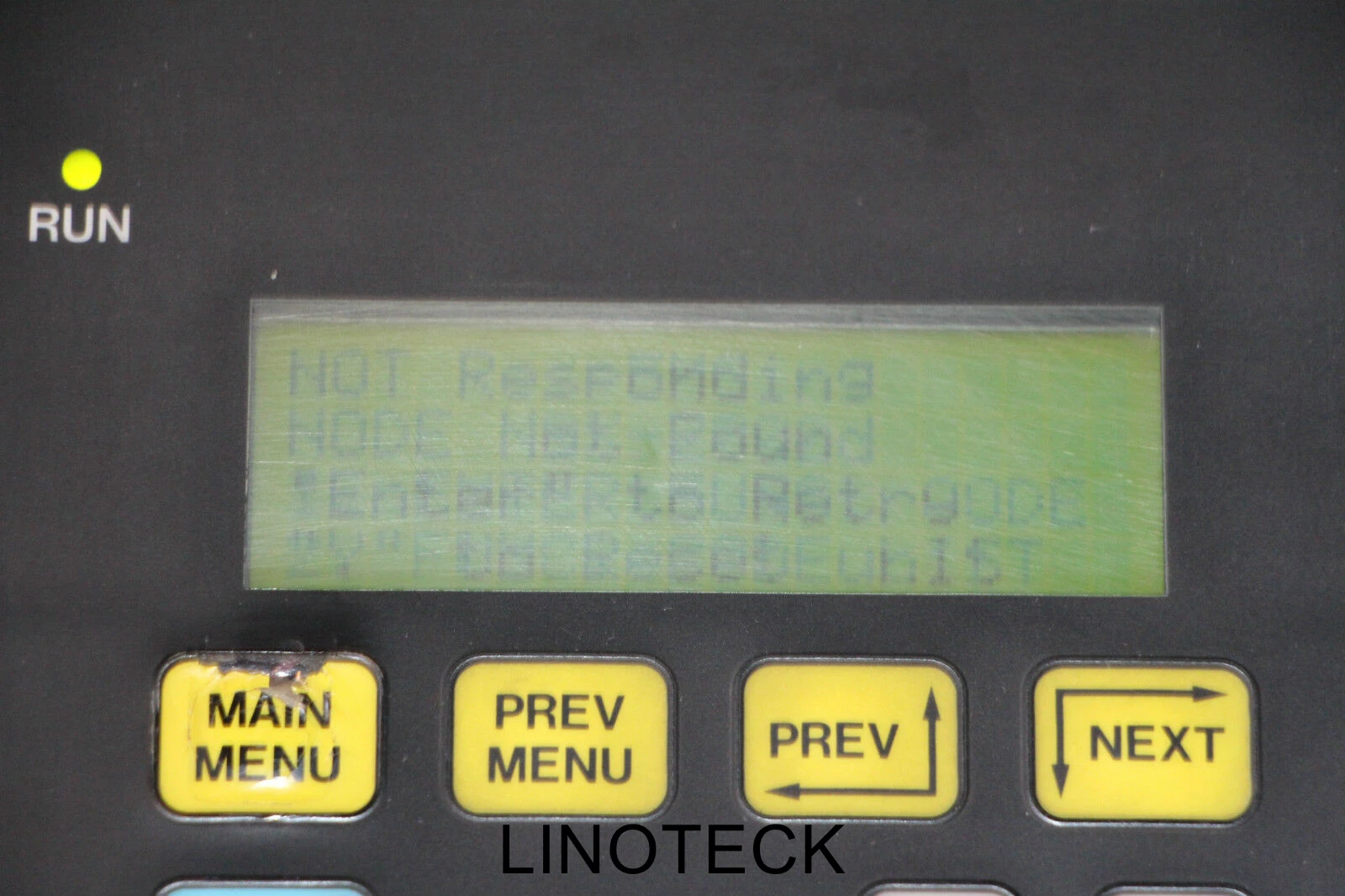Assistência Técnica Painel Spectrum Control Inc S01-200-AB-120A-28K-485