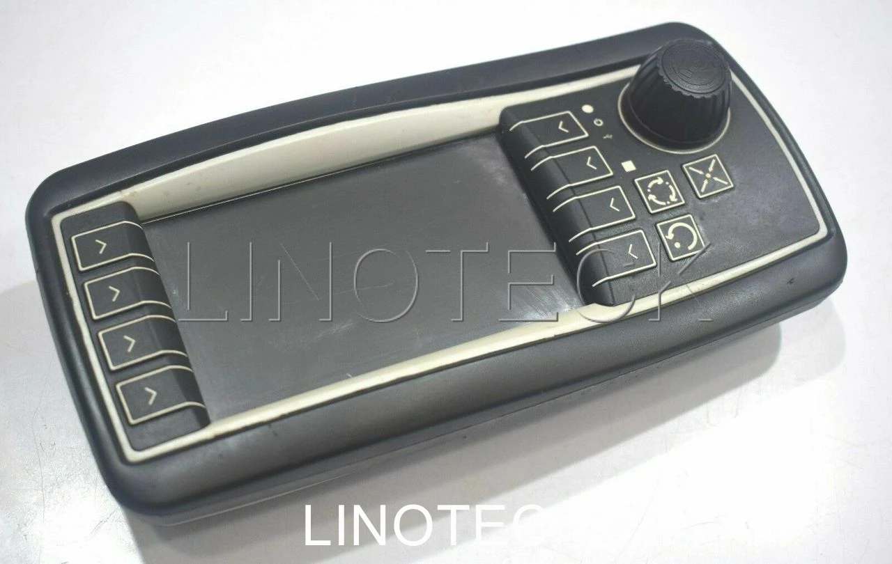 Assistência técnica Painel Operador Siemens TOPCON OPUS-A3