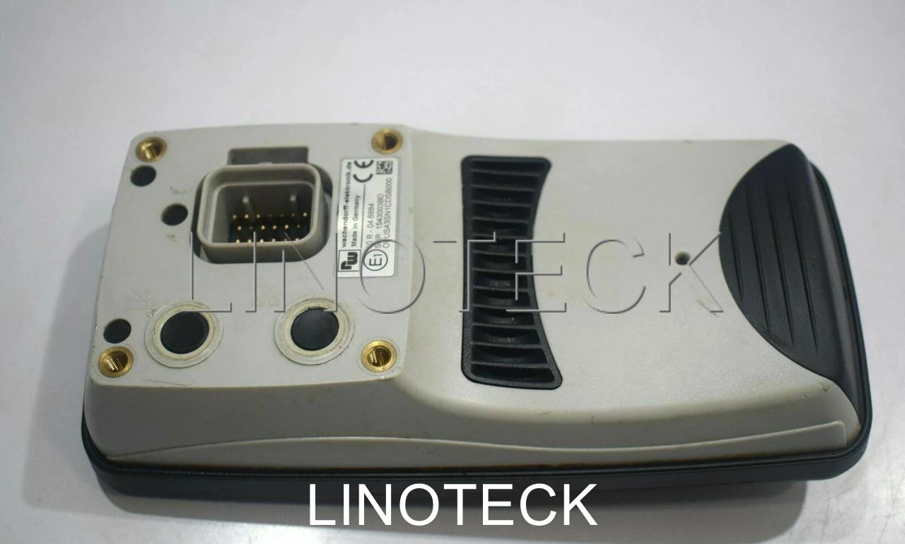 Assistência Técnica Painel Operador Siemens TOPCON OPUS-A3