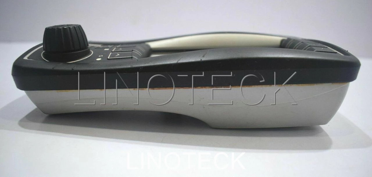 Conserto Painel Operador Siemens TOPCON OPUS-A3