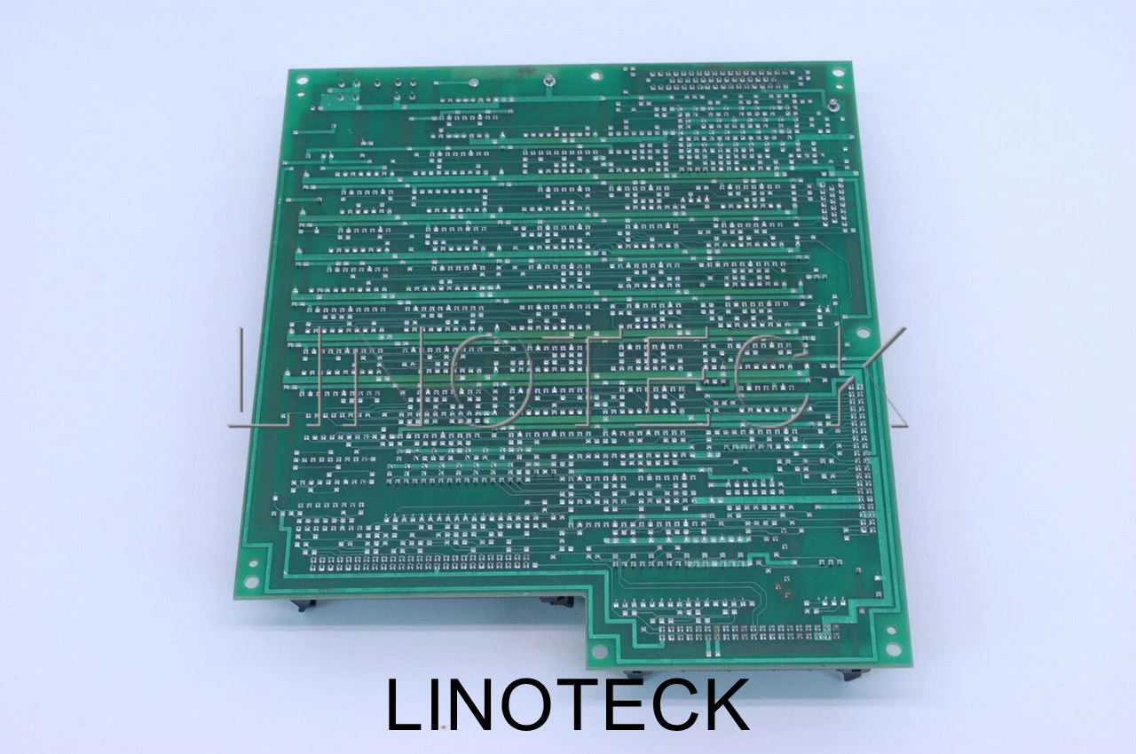 Conserto Painel Operador Technos 906-062