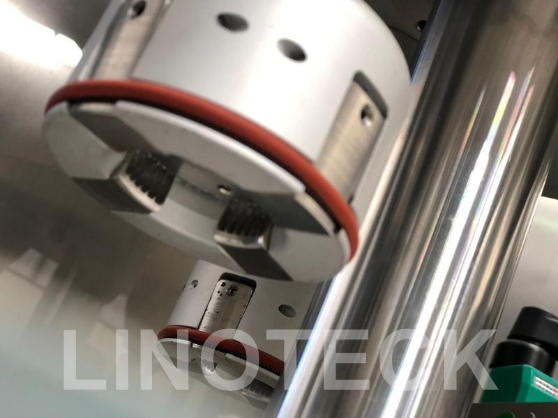 Conserto Rosqueadora cícica automática MARCHESINI ML-55-V