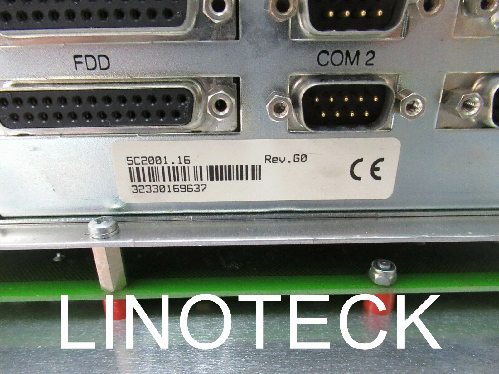 Conserto CLP B&R Automation 5E2000.10
Conserto CLP B&R Automation 5E2000.10