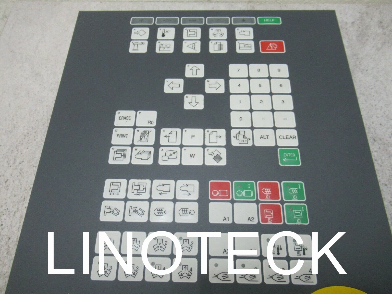 Conserto CLP B&R Automation 5E2000.10 Conserto CLP B&R Automation 5E2000.10
