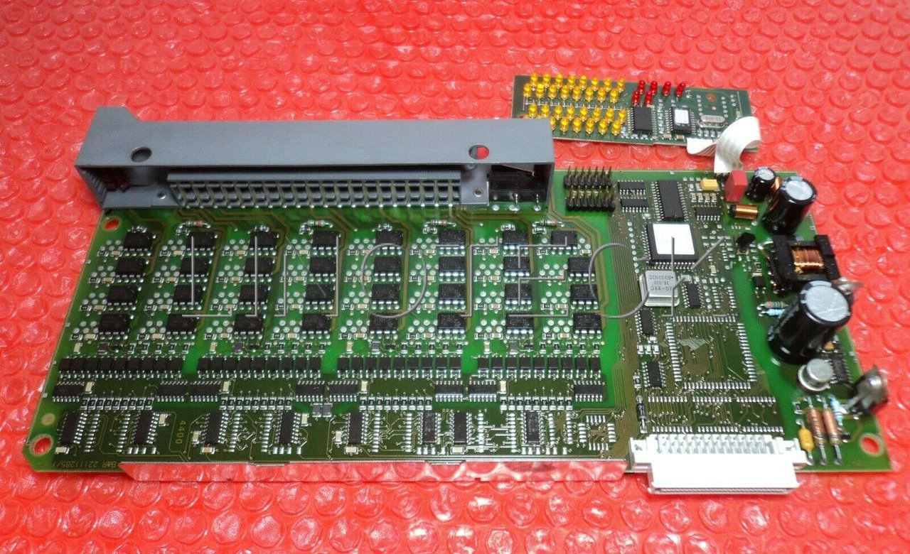 Conserto CLP B&R Automation ML EUMIG