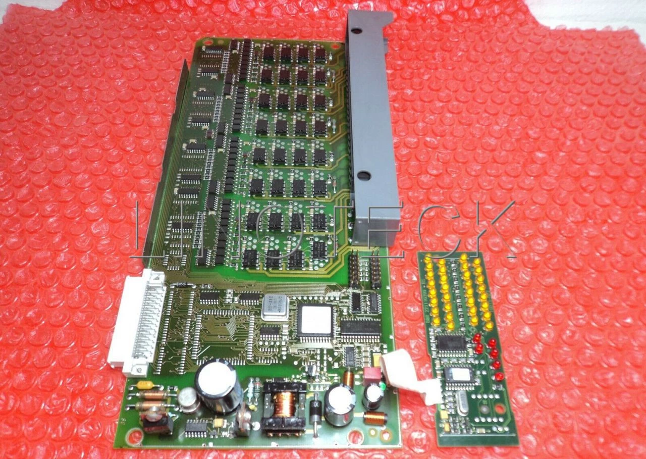 Assistência técnica CLP B&R Automation ML EUMIG