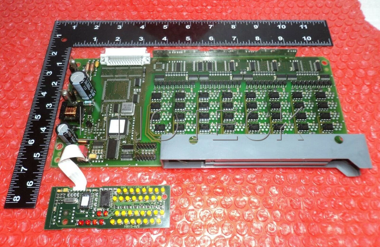 Conserto CLP B&R Automation ML EUMIG