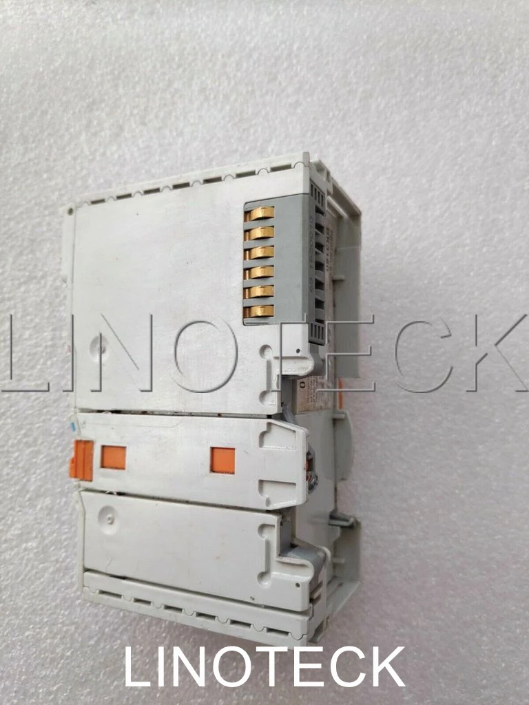 Conserto CLP Beckhoff BK3150
