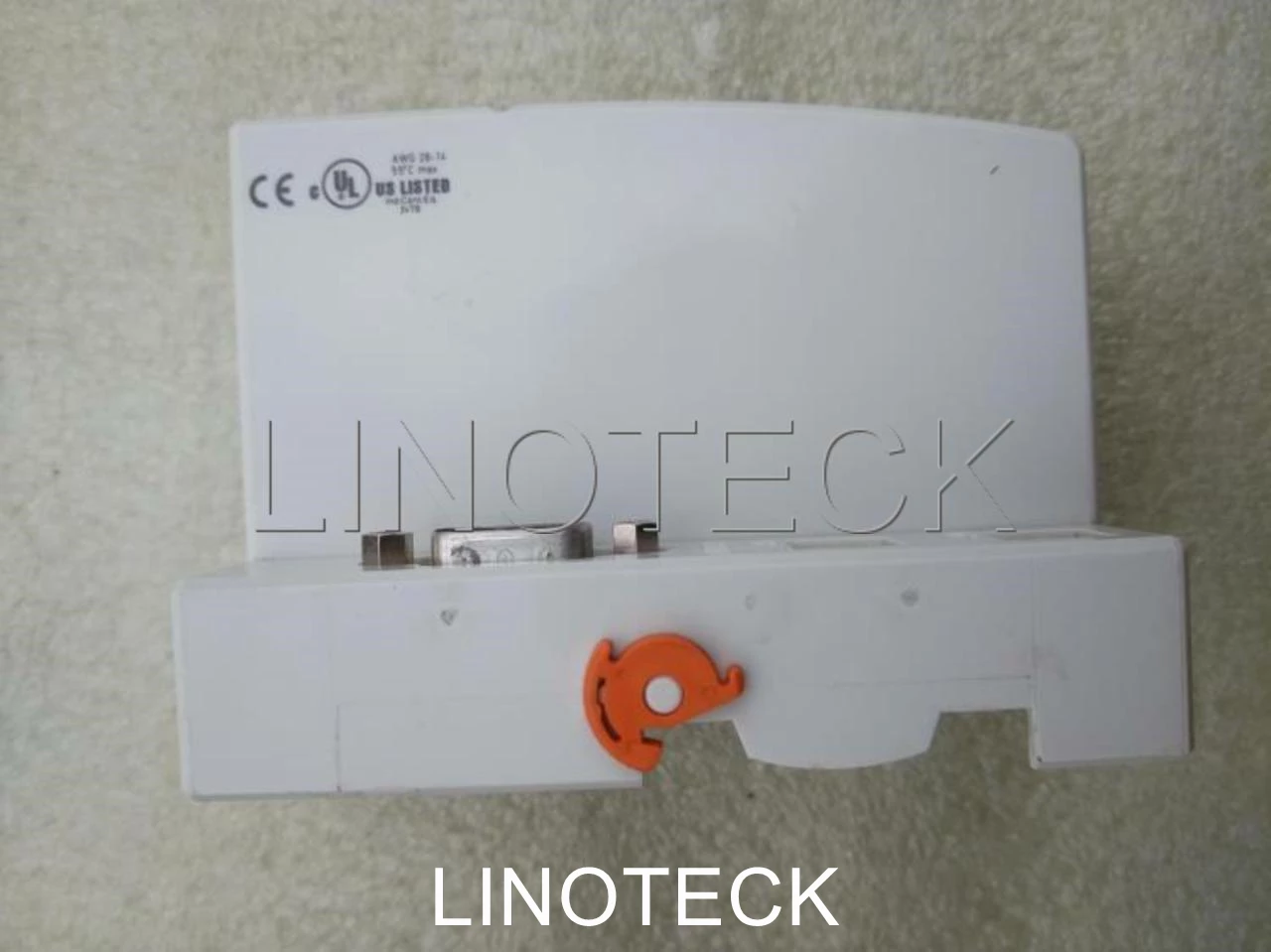 Assistência técnica CLP Beckhoff BK8100