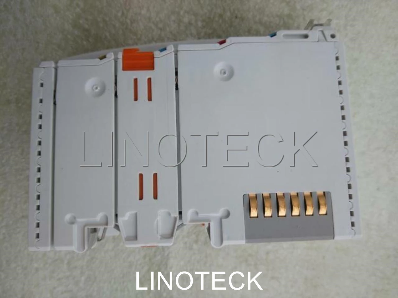 Conserto CLP Beckhoff BK8100