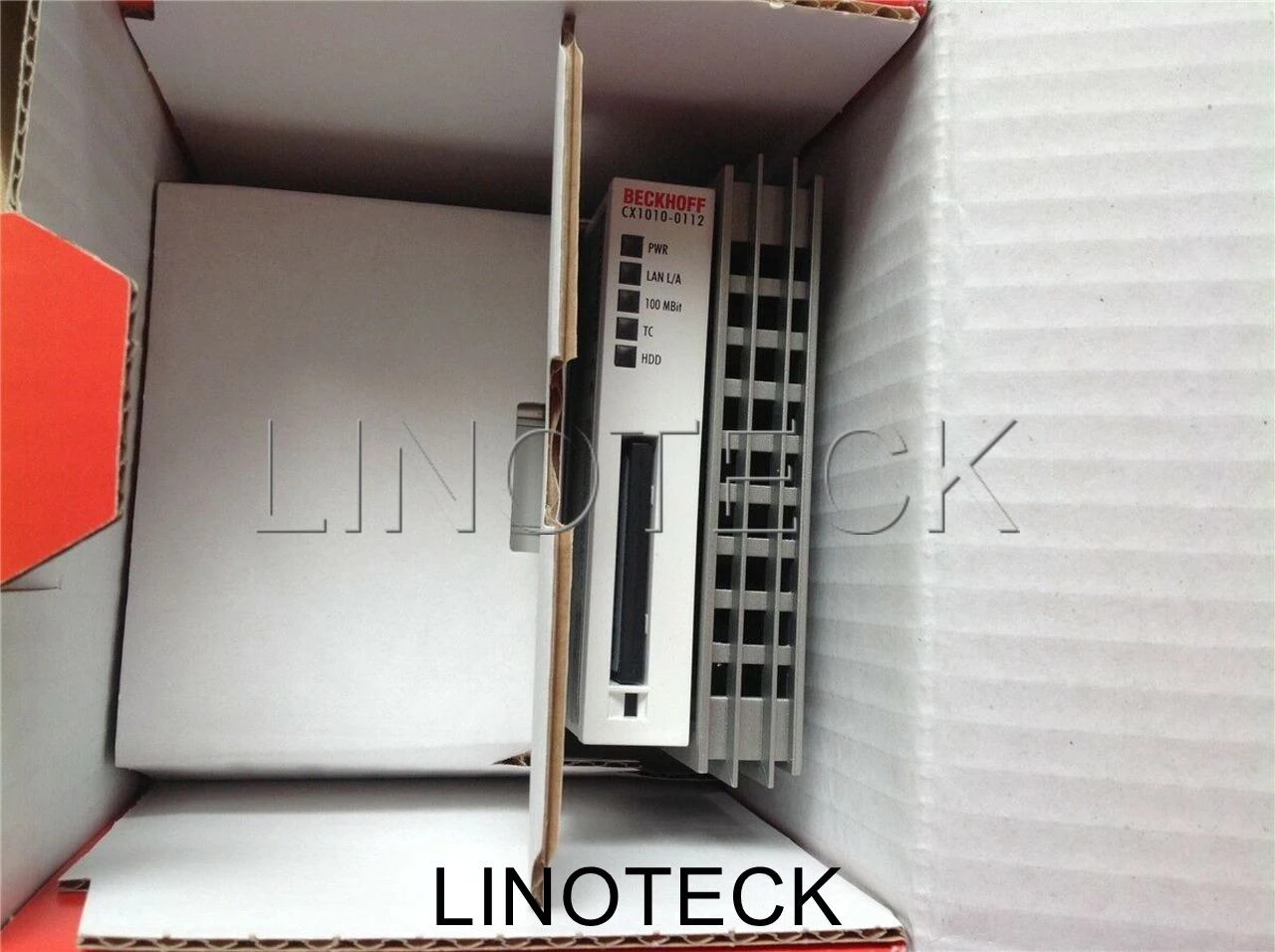 Assistência Técnica CLP Beckhoff CX1010-0112