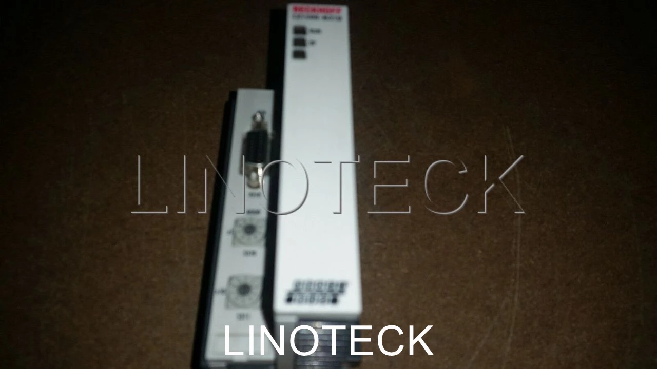 Assistência Técnica CLP Beckhoff CX1500-M310
