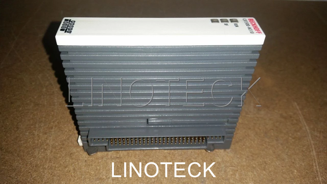 Conserto CLP Beckhoff CX1500-M310