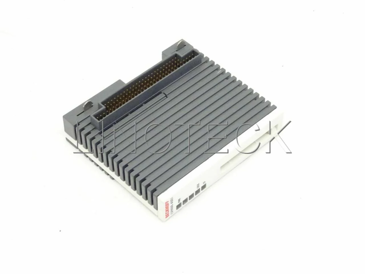 Assistência técnica CLP Beckhoff CX9000