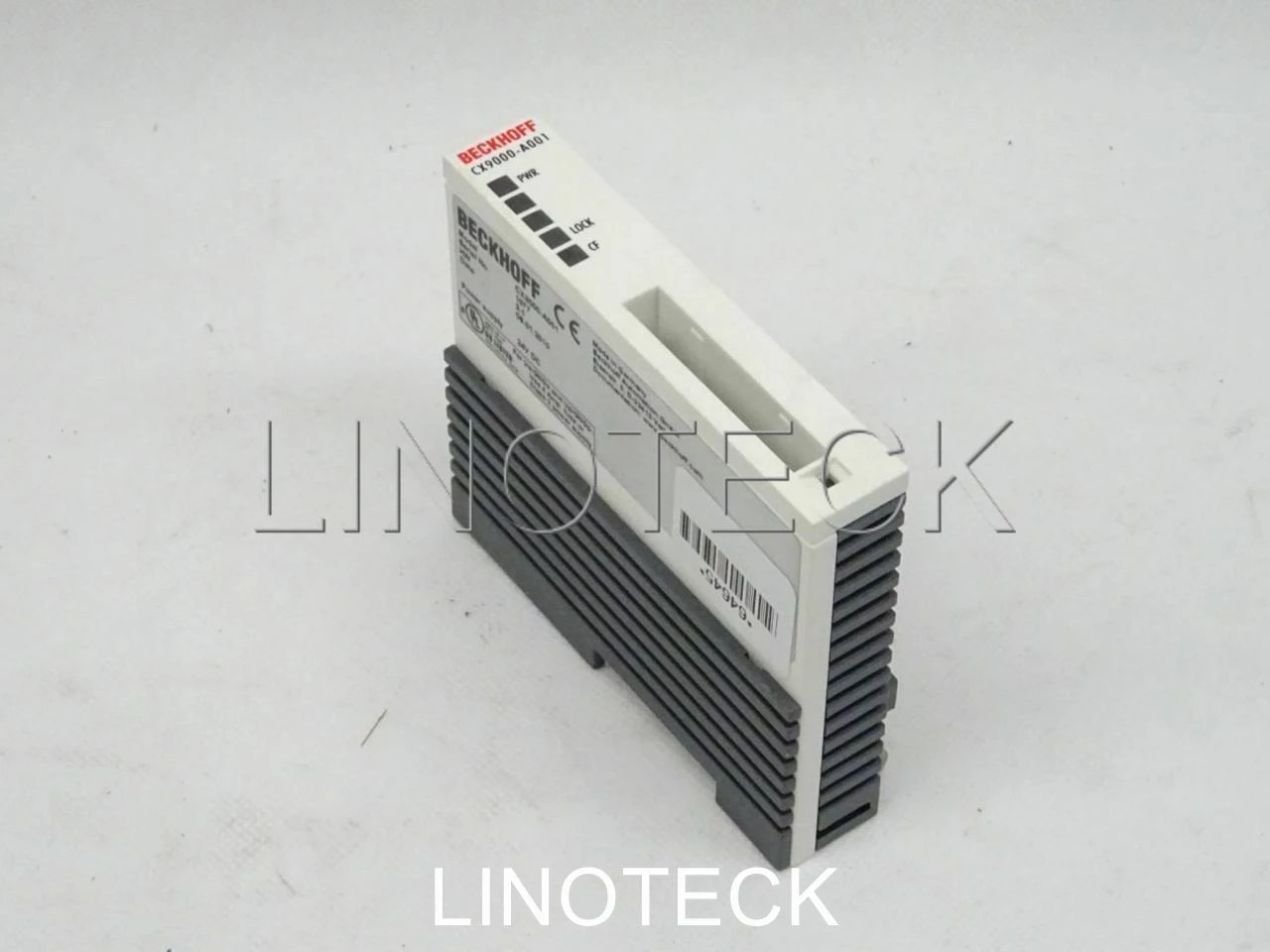 Conserto CLP Beckhoff CX9000