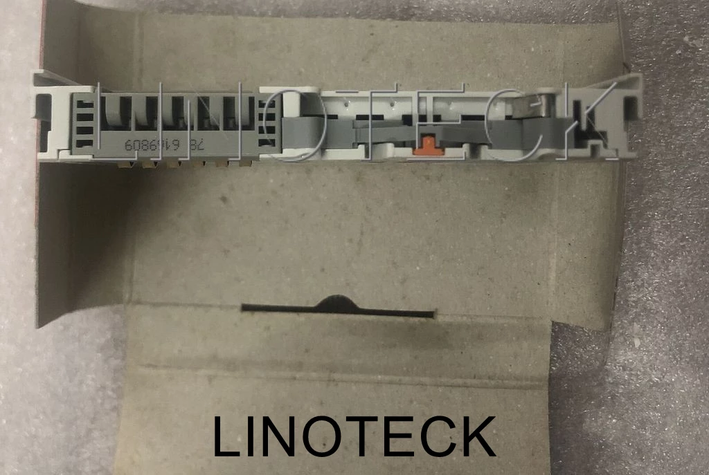 Assistência técnica CLP Beckhoff EL3102