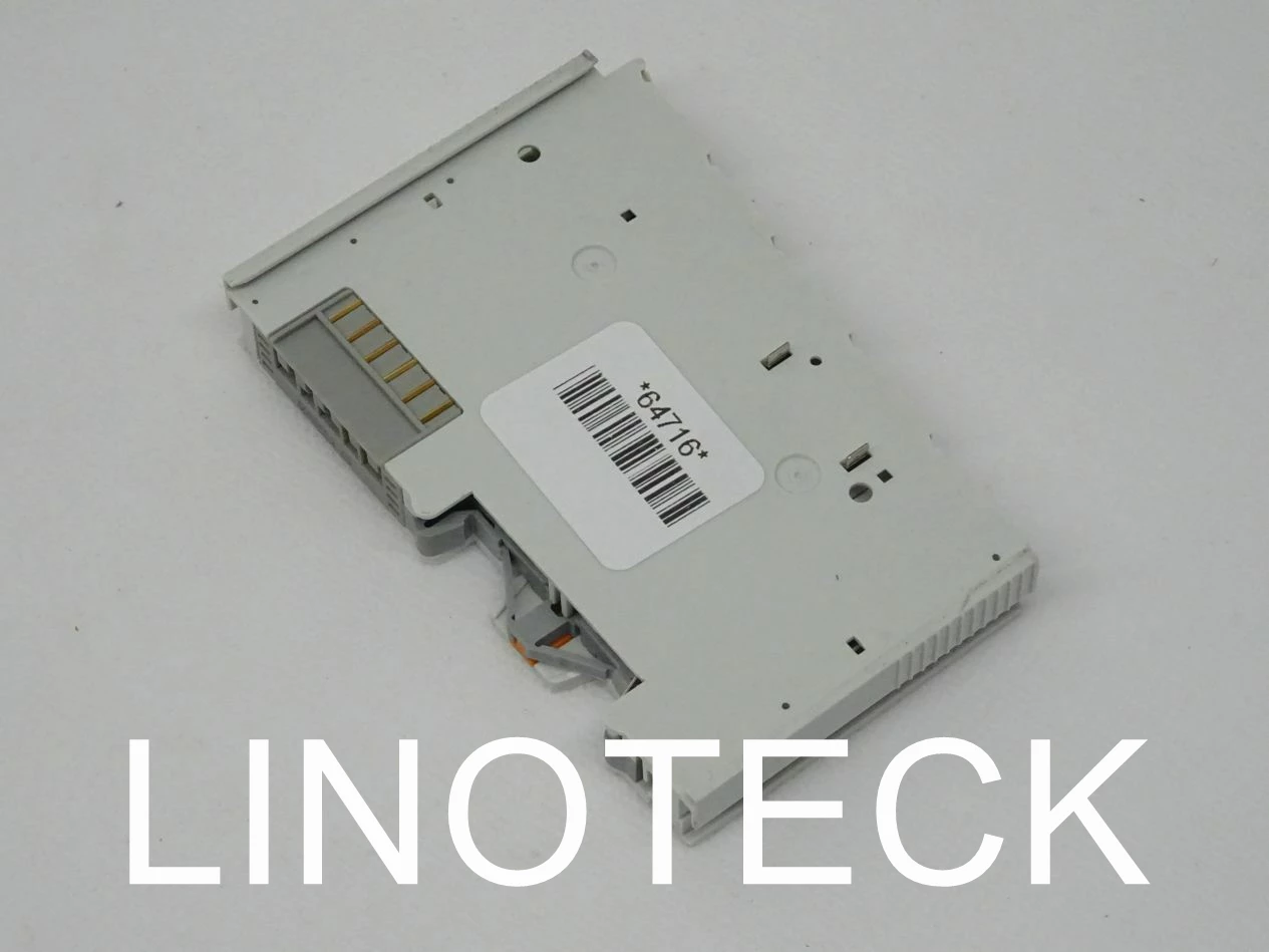 Conserto CLP Beckhoff EL4494