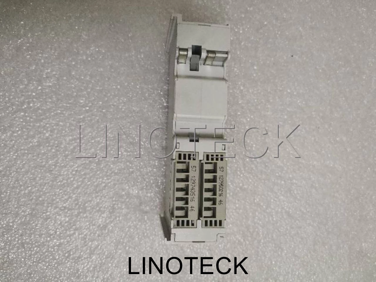 Assistência Técnica CLP Beckhoff EL6695