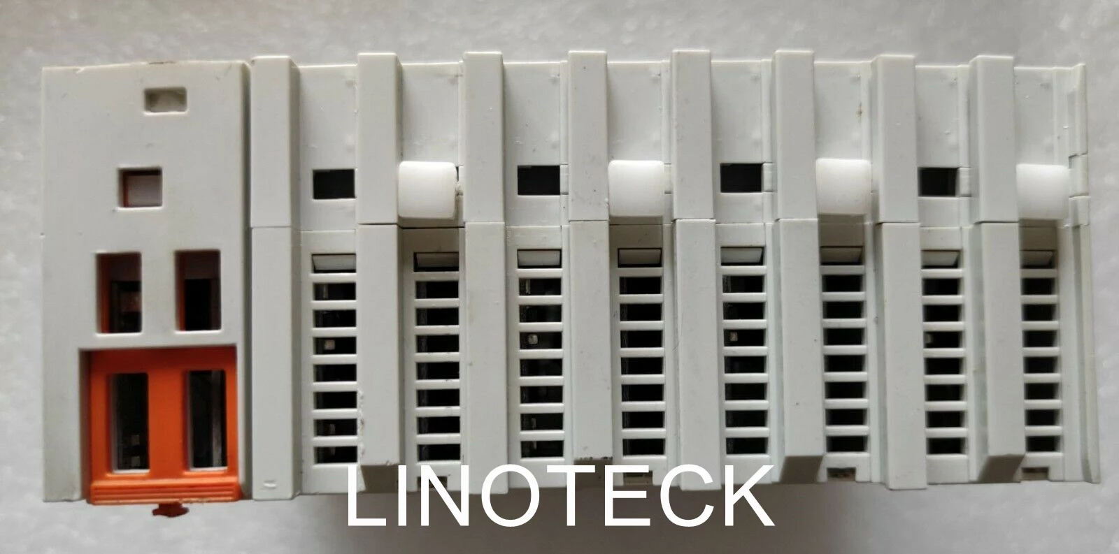Conserto CLP Beckhoff EL6731