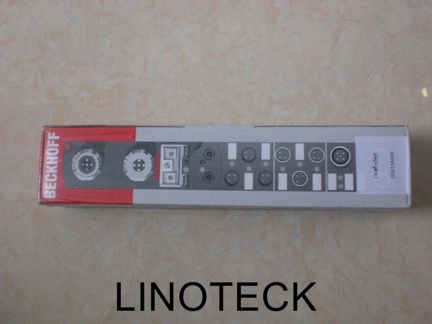 Conserto CLP Beckhoff IE2311