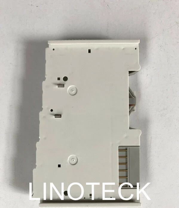 Conserto CLP Beckhoff KL1418