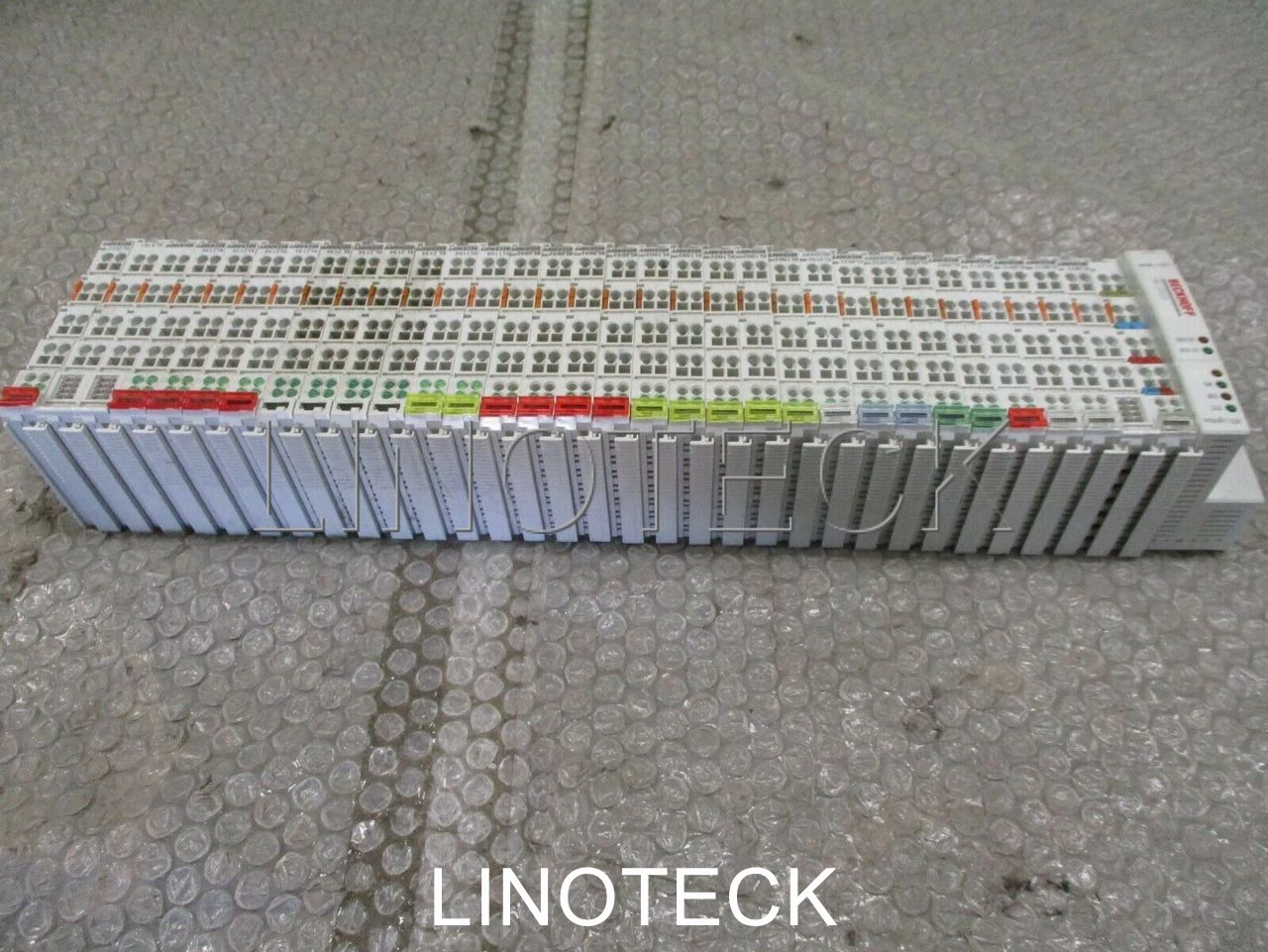 Assistência técnica CLP Beckhoff KL2032