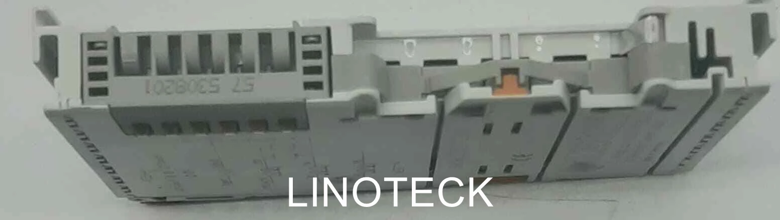 Assistência Técnica CLP Beckhoff KL2602