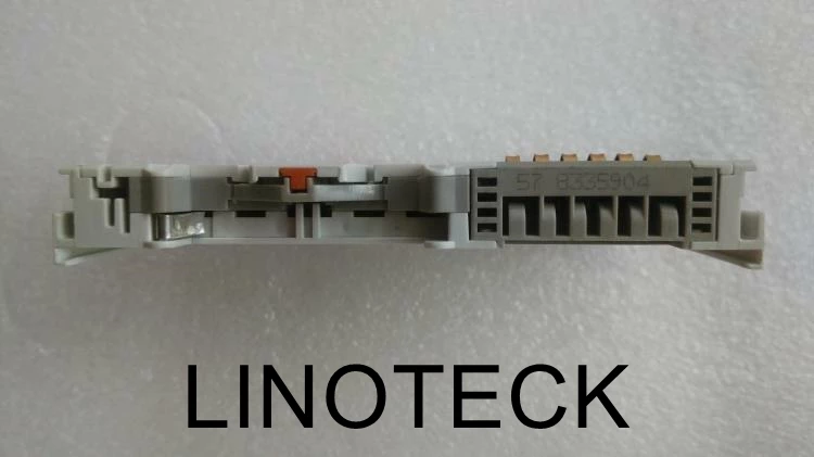 Conserto CLP Beckhoff KL3312