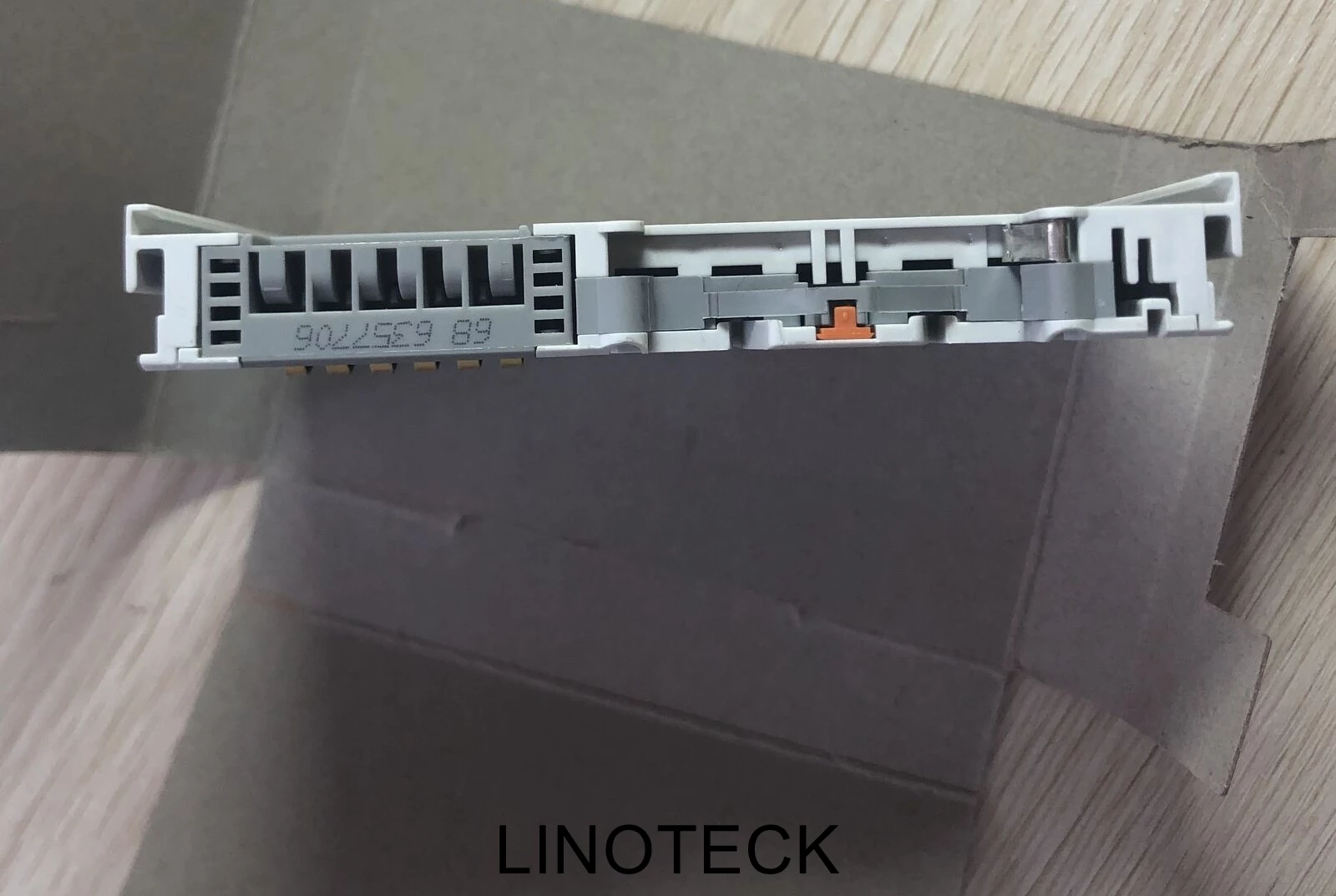 Assistência Técnica CLP Beckhoff KL4002