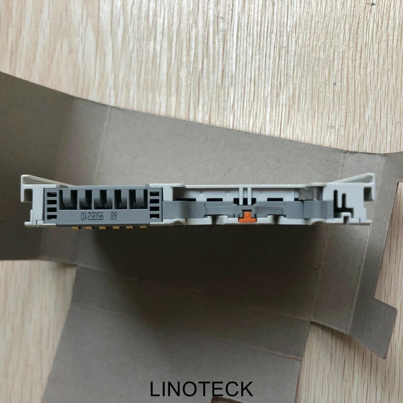 Assistência Técnica CLP Beckhoff KL4132
