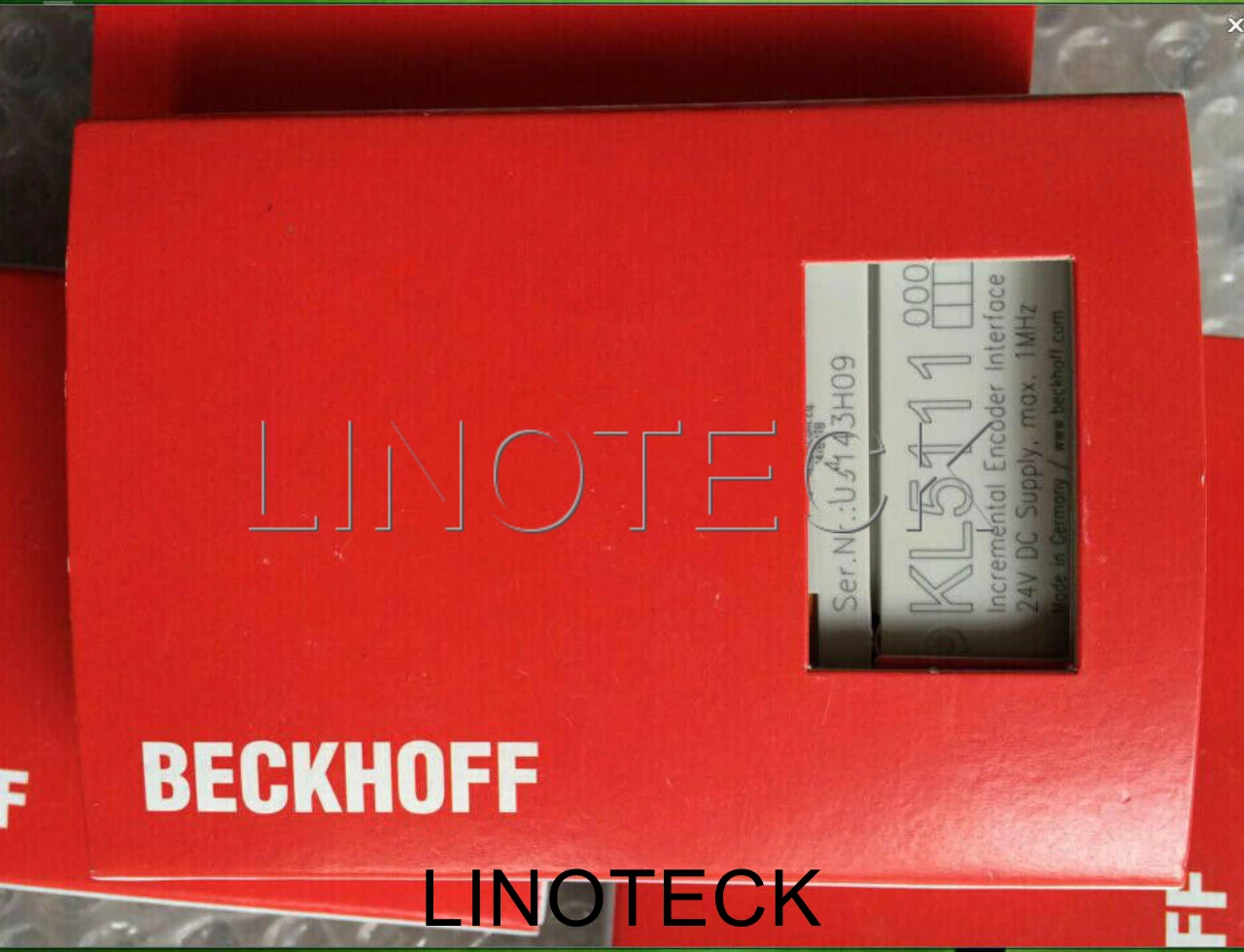 Assistência técnica CLP Beckhoff KL5111