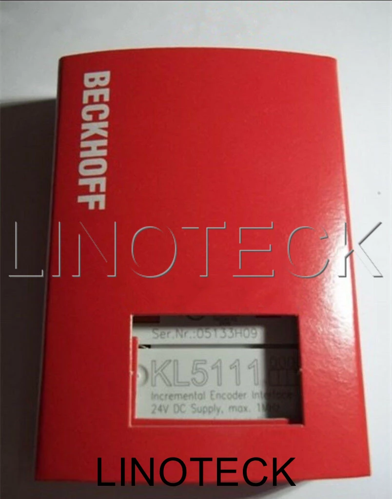 Conserto CLP Beckhoff KL5111
