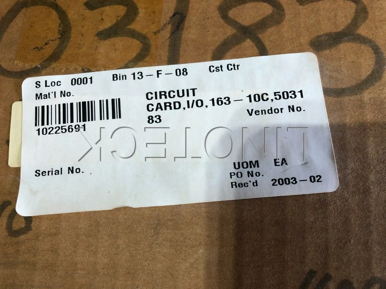 Conserto controlador lógico programável allen bradley 140G J6F3 D15