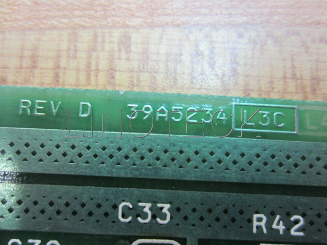 Assistência Técnica CLP Allen-Bradley CL70D1X1-A10