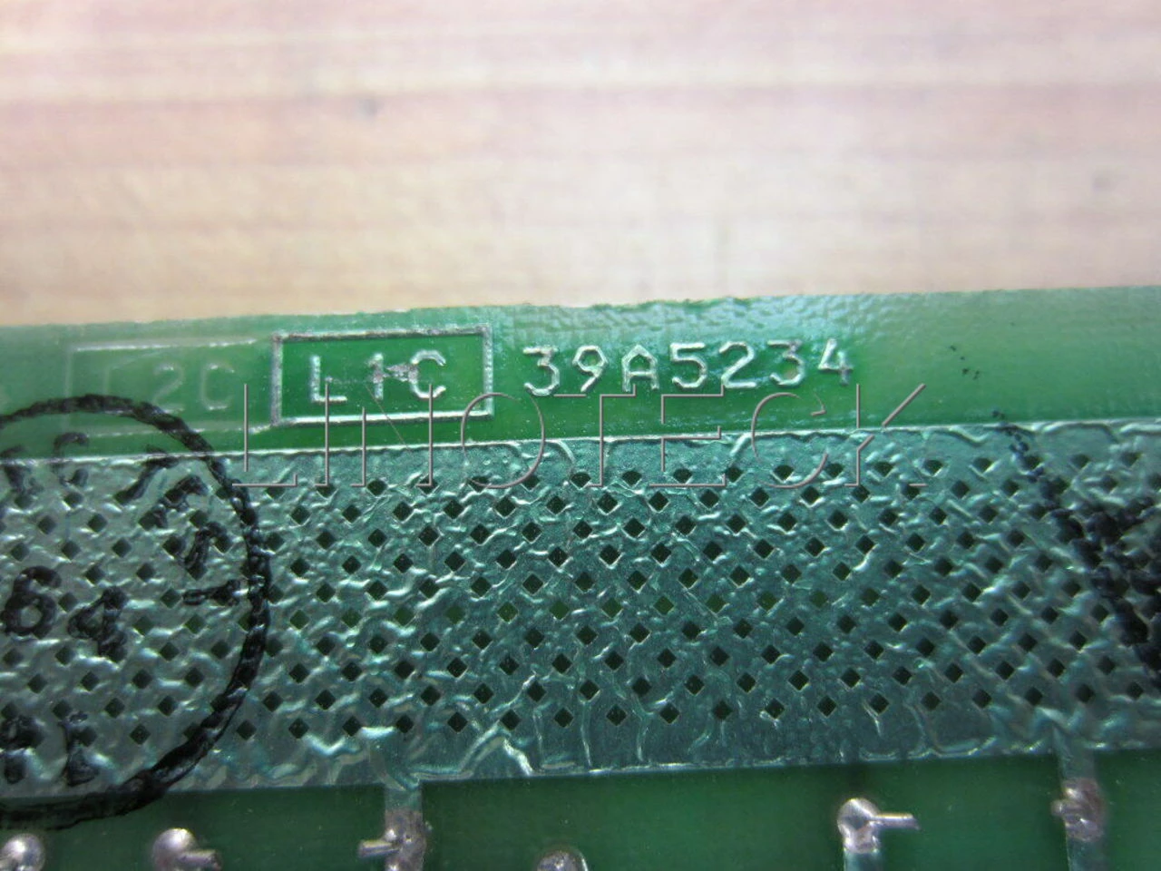 Conserto CLP Allen-Bradley CL70D1X1-A10