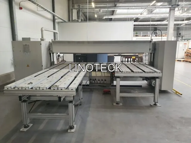 Reparo da Dobrador mecânico CNC Schroeder SPB 3200 Reparo da Dobrador mecânico CNC Schroeder SPB 3200