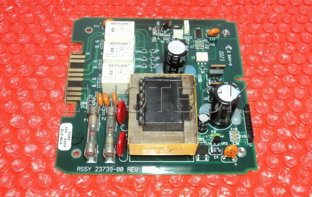 Assistência Técnica Fonte Rosemount 22965 00