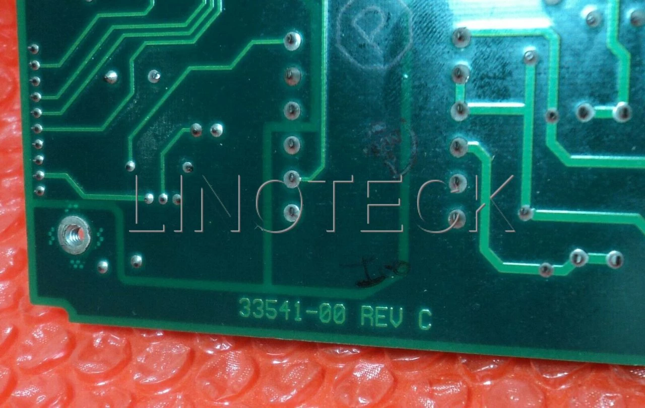 Conserto Fonte Rosemount 22965 00