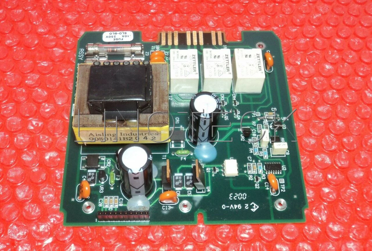 Assistência técnica Fonte Rosemount 22965 00