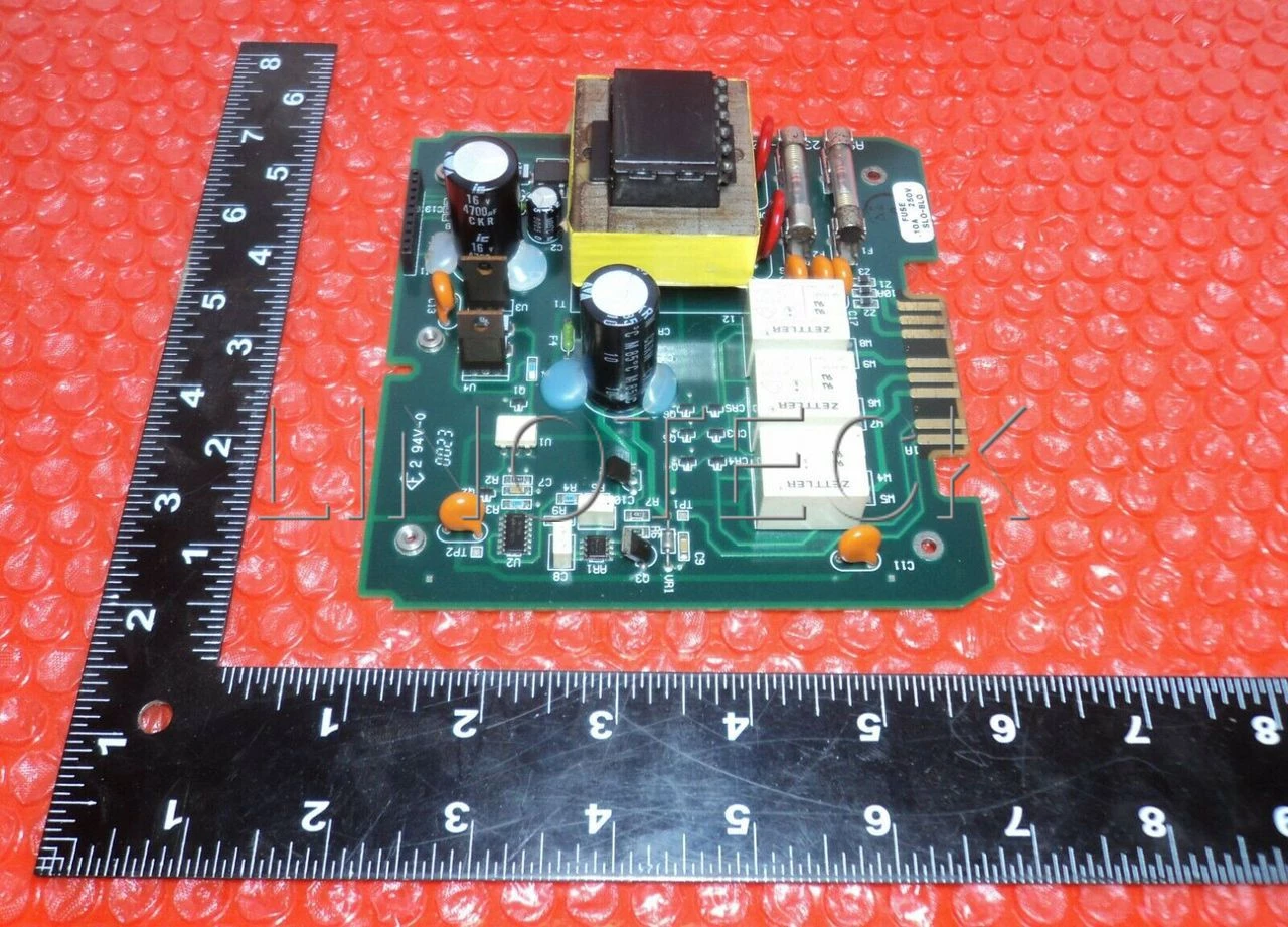 Conserto Fonte Rosemount 22965 00