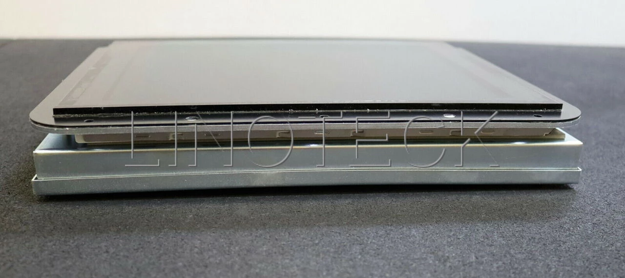 Conserto HELLER-uni-Pro-Color-Bildschirm-FPD90