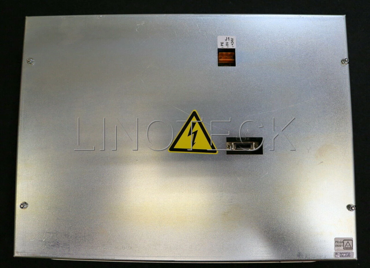 Conserto HELLER-uni-Pro-Color-Bildschirm-FPD90