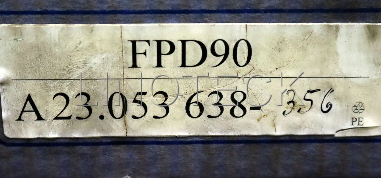 Assistência Técnica HELLER-uni-Pro-Color-Bildschirm-FPD90