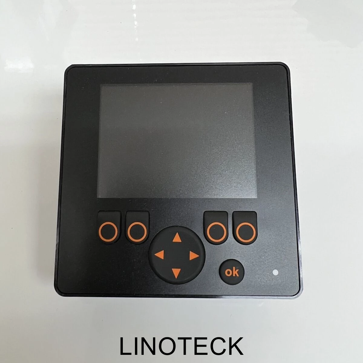 Assistência Técnica IHM IFM CR0451