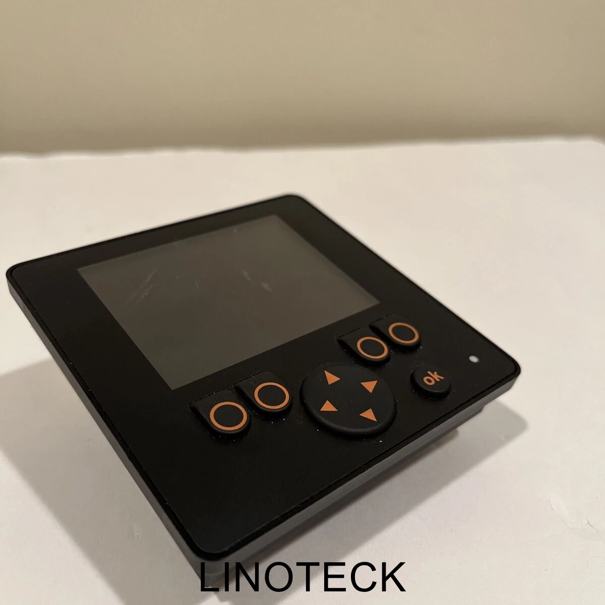 Conserto IHM IFM CR0451
